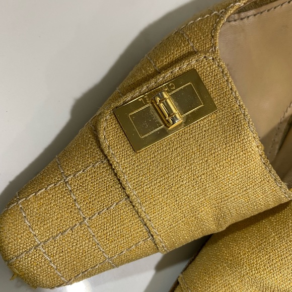 Chanel Mules - Picture 2 of 7